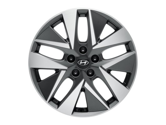 Hyundai купити в Запоріжжі. Нові Хюндай. Ціни на авто Hyundai в Запоріжжі - фото 8