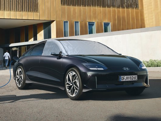 Аксесуари для автомобілів Hyundai у м. Запоріжжя | Богдан-Авто Запоріжжя - фото 32