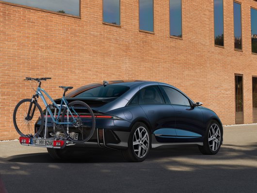 Hyundai купити в Запоріжжі. Нові Хюндай. Ціни на авто Hyundai в Запоріжжі - фото 13