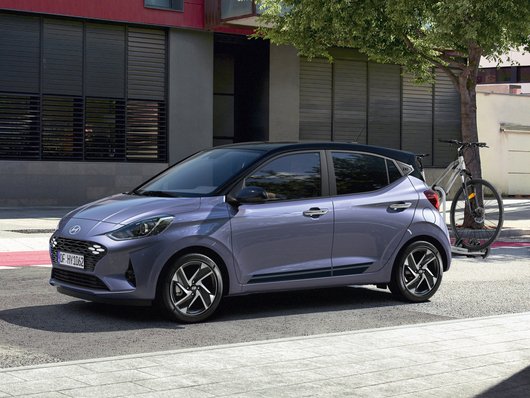 Hyundai купити в Запоріжжі. Нові Хюндай. Ціни на авто Hyundai в Запоріжжі - фото 10
