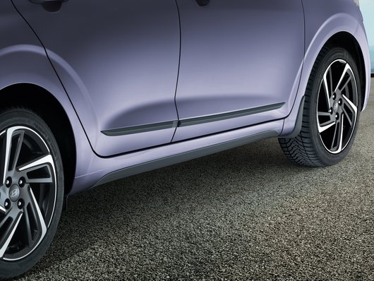 Hyundai купити в Запоріжжі. Нові Хюндай. Ціни на авто Hyundai в Запоріжжі - фото 9