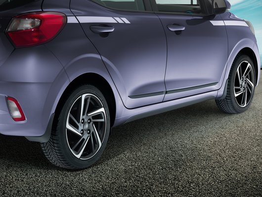 Hyundai купити в Запоріжжі. Нові Хюндай. Ціни на авто Hyundai в Запоріжжі - фото 9