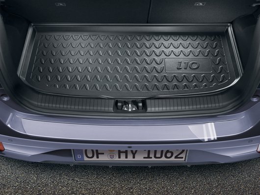 Hyundai купити в Запоріжжі. Нові Хюндай. Ціни на авто Hyundai в Запоріжжі - фото 10