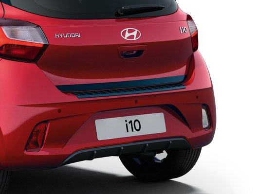 Hyundai купити в Запоріжжі. Нові Хюндай. Ціни на авто Hyundai в Запоріжжі - фото 9