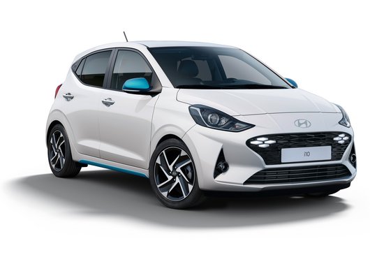 Hyundai купити в Запоріжжі. Нові Хюндай. Ціни на авто Hyundai в Запоріжжі - фото 9