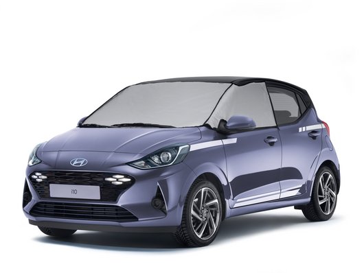 Hyundai купити в Запоріжжі. Нові Хюндай. Ціни на авто Hyundai в Запоріжжі - фото 10