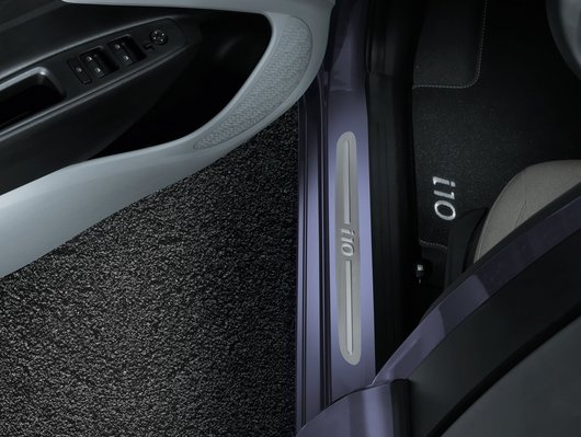 Hyundai купити в Запоріжжі. Нові Хюндай. Ціни на авто Hyundai в Запоріжжі - фото 9