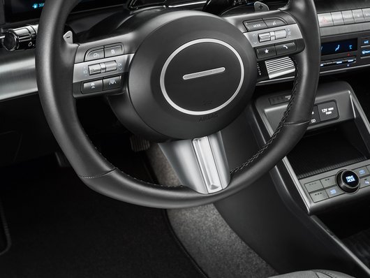 Hyundai купити в Запоріжжі. Нові Хюндай. Ціни на авто Hyundai в Запоріжжі - фото 8