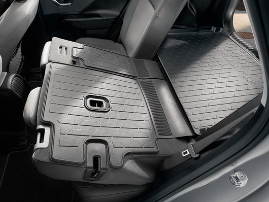 Аксесуари для автомобілів Hyundai у м. Запоріжжя | Богдан-Авто Запоріжжя - фото 12