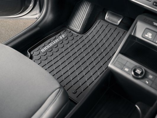 Аксесуари для автомобілів Hyundai у м. Запоріжжя | Богдан-Авто Запоріжжя - фото 16