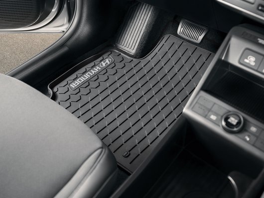 Hyundai купити в Запоріжжі. Нові Хюндай. Ціни на авто Hyundai в Запоріжжі - фото 8