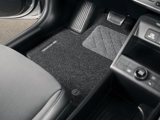 Hyundai купити в Запоріжжі. Нові Хюндай. Ціни на авто Hyundai в Запоріжжі - фото 8