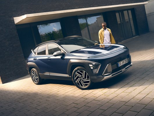Hyundai купити в Запоріжжі. Нові Хюндай. Ціни на авто Hyundai в Запоріжжі - фото 9