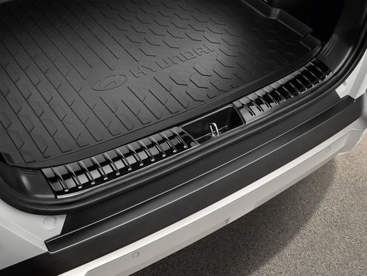 Hyundai купити в Запоріжжі. Нові Хюндай. Ціни на авто Hyundai в Запоріжжі - фото 8