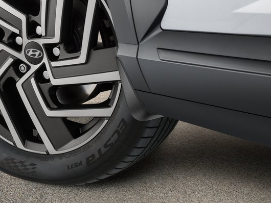 Hyundai купити в Запоріжжі. Нові Хюндай. Ціни на авто Hyundai в Запоріжжі - фото 8
