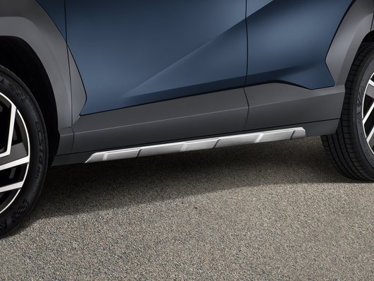 Аксесуари для автомобілів Hyundai у м. Запоріжжя | Богдан-Авто Запоріжжя - фото 28