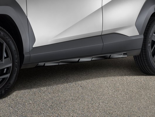 Hyundai купити в Запоріжжі. Нові Хюндай. Ціни на авто Hyundai в Запоріжжі - фото 8