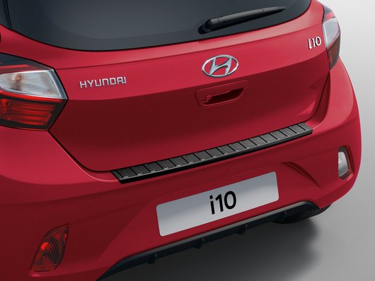 Hyundai купити в Запоріжжі. Нові Хюндай. Ціни на авто Hyundai в Запоріжжі - фото 9