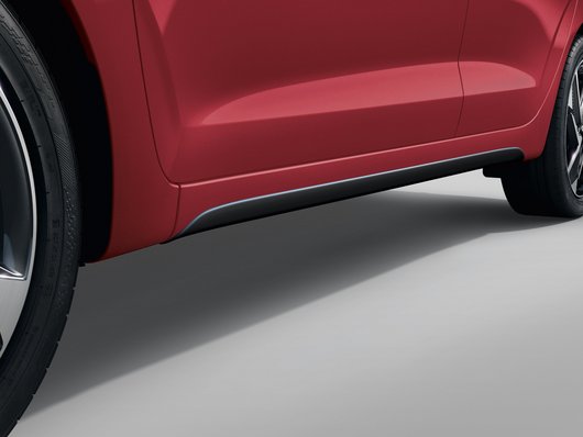 Hyundai купити в Запоріжжі. Нові Хюндай. Ціни на авто Hyundai в Запоріжжі - фото 9