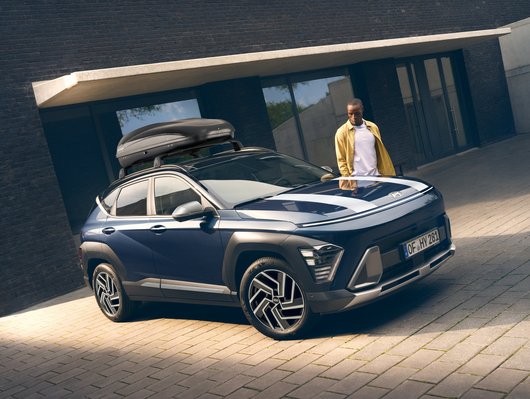 Hyundai купити в Запоріжжі. Нові Хюндай. Ціни на авто Hyundai в Запоріжжі - фото 9