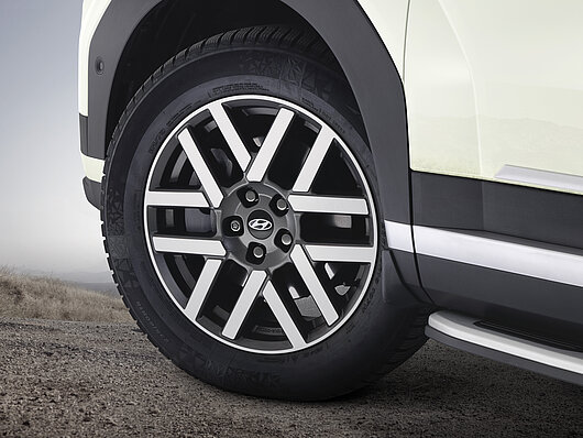 Hyundai купити в Запоріжжі. Нові Хюндай. Ціни на авто Hyundai в Запоріжжі - фото 9