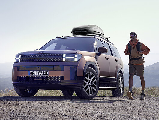 Hyundai купити в Запоріжжі. Нові Хюндай. Ціни на авто Hyundai в Запоріжжі - фото 10