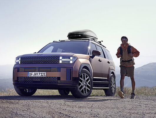 Hyundai купити в Запоріжжі. Нові Хюндай. Ціни на авто Hyundai в Запоріжжі - фото 10