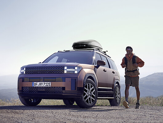 Hyundai купити в Запоріжжі. Нові Хюндай. Ціни на авто Hyundai в Запоріжжі - фото 10