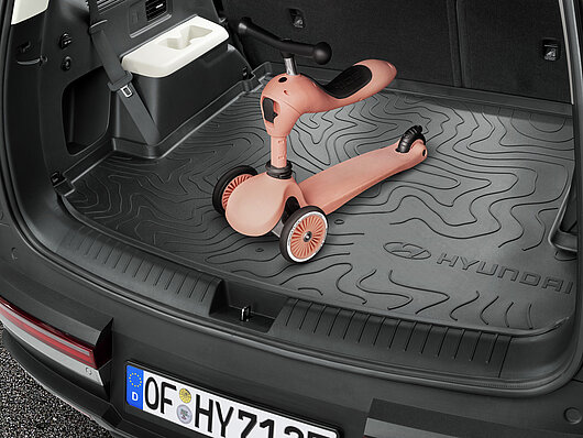 Аксесуари для автомобілів Hyundai у м. Запоріжжя | Богдан-Авто Запоріжжя - фото 15