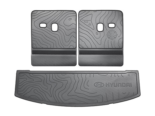 Аксесуари для автомобілів Hyundai у м. Запоріжжя | Богдан-Авто Запоріжжя - фото 14