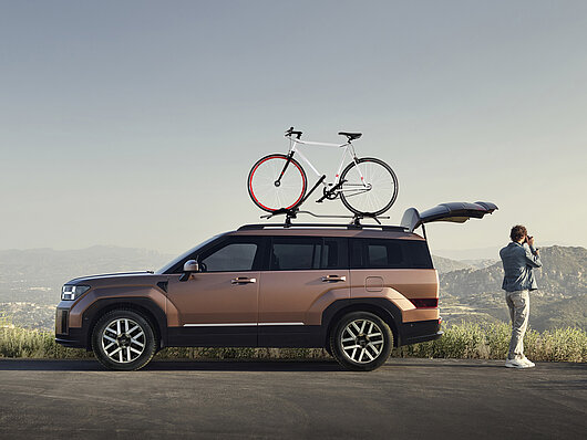 Hyundai купити в Запоріжжі. Нові Хюндай. Ціни на авто Hyundai в Запоріжжі - фото 12