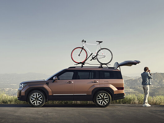 Hyundai купити в Запоріжжі. Нові Хюндай. Ціни на авто Hyundai в Запоріжжі - фото 10