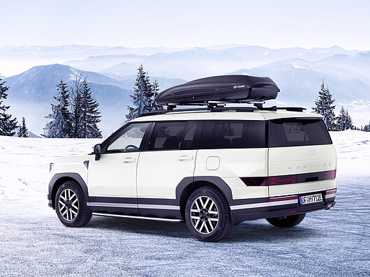 Hyundai купити в Запоріжжі. Нові Хюндай. Ціни на авто Hyundai в Запоріжжі - фото 11