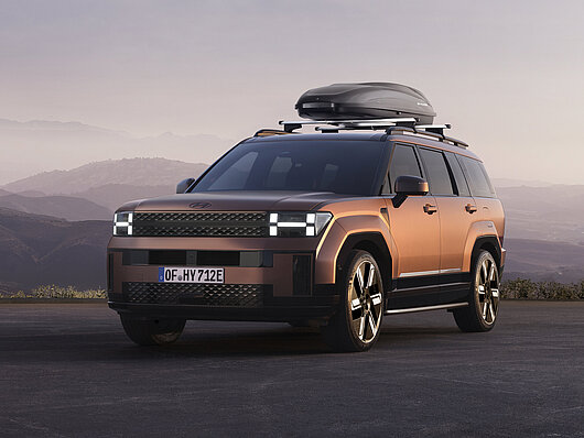 Hyundai купити в Запоріжжі. Нові Хюндай. Ціни на авто Hyundai в Запоріжжі - фото 14