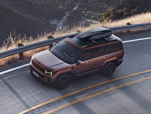 Hyundai купити в Запоріжжі. Нові Хюндай. Ціни на авто Hyundai в Запоріжжі - фото 12