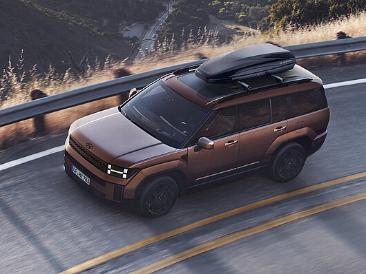 Hyundai купити в Запоріжжі. Нові Хюндай. Ціни на авто Hyundai в Запоріжжі - фото 13