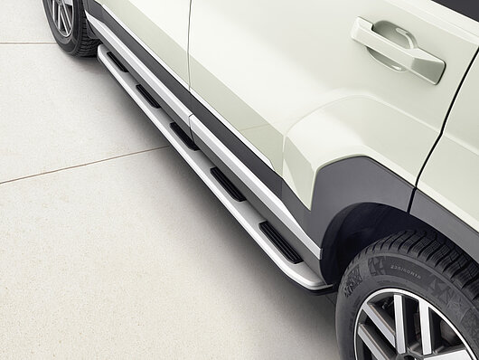 Hyundai купити в Запоріжжі. Нові Хюндай. Ціни на авто Hyundai в Запоріжжі - фото 8