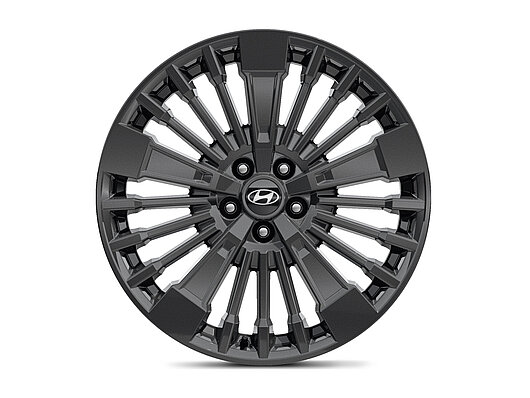 Hyundai купити в Запоріжжі. Нові Хюндай. Ціни на авто Hyundai в Запоріжжі - фото 8