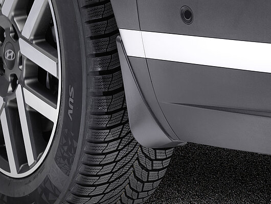 Аксесуари для автомобілів Hyundai у м. Запоріжжя | Богдан-Авто Запоріжжя - фото 11