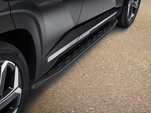 Hyundai купити в Запоріжжі. Нові Хюндай. Ціни на авто Hyundai в Запоріжжі - фото 8