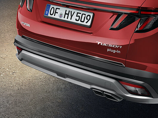 Аксесуари для автомобілів Hyundai у м. Запоріжжя | Богдан-Авто Запоріжжя - фото 9