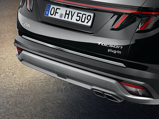 Аксесуари для автомобілів Hyundai у м. Запоріжжя | Богдан-Авто Запоріжжя - фото 10