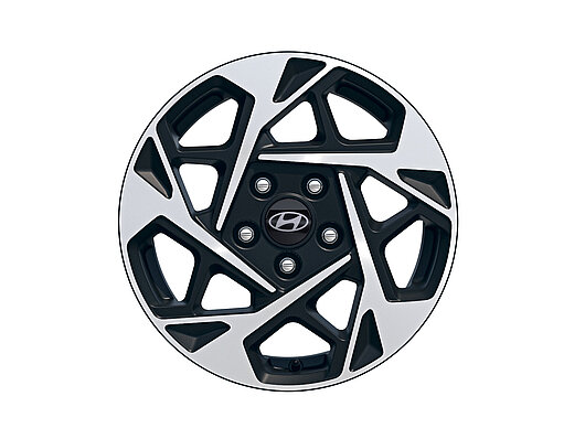 Hyundai купити в Запоріжжі. Нові Хюндай. Ціни на авто Hyundai в Запоріжжі - фото 8