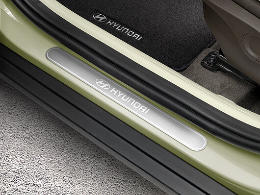 Hyundai купити в Запоріжжі. Нові Хюндай. Ціни на авто Hyundai в Запоріжжі - фото 8