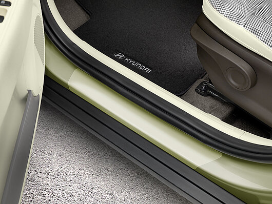 Hyundai купити в Запоріжжі. Нові Хюндай. Ціни на авто Hyundai в Запоріжжі - фото 8