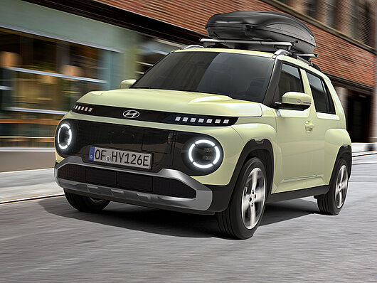 Hyundai купити в Запоріжжі. Нові Хюндай. Ціни на авто Hyundai в Запоріжжі - фото 10