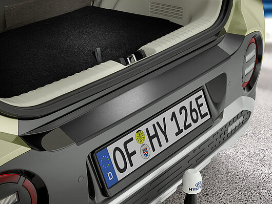 Hyundai купити в Запоріжжі. Нові Хюндай. Ціни на авто Hyundai в Запоріжжі - фото 8