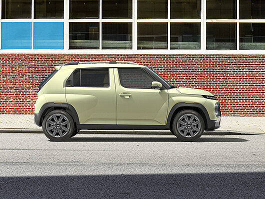 Hyundai купити в Запоріжжі. Нові Хюндай. Ціни на авто Hyundai в Запоріжжі - фото 9