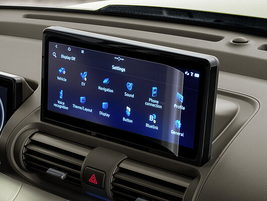 Hyundai купити в Запоріжжі. Нові Хюндай. Ціни на авто Hyundai в Запоріжжі - фото 8