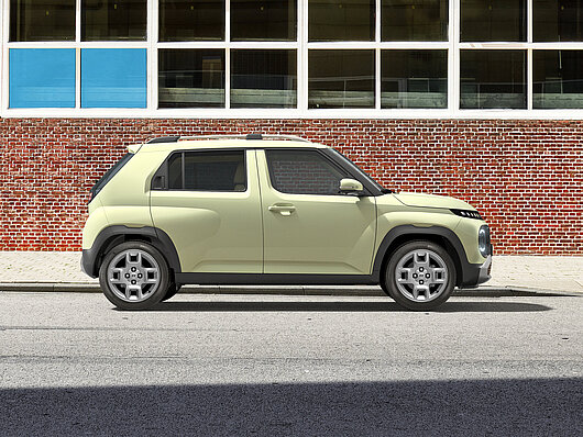 Hyundai купити в Запоріжжі. Нові Хюндай. Ціни на авто Hyundai в Запоріжжі - фото 9